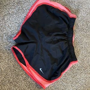 Women’s Nike Shorts, Great condition